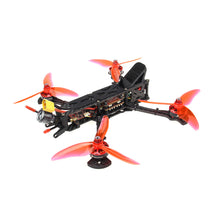 HGLRC Sector 5 V2 FPV Racing Drone 4S BNF F7 Dual Flight Control 60A 4in1 ESC 2306 Motor