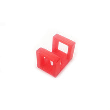 TPU RC Drone Battery Support Fixing Mount for 2X Emax Tinyhawk 1S 250mAh Battery 