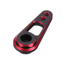 1PC Aluminum Alloy 34mm 25T Steering Horn Arm for JX FUTABA RC Servo Spare Parts