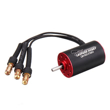 1625 Brushless Motor+30A ESC For 1/28 Mini-Q Mini-Z RC Car