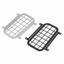 Metal Stereoscopic Car Window Network For TRX4 RC Car Parts