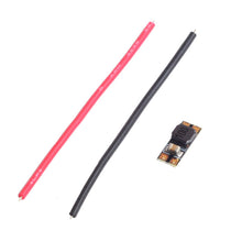 2pcs FlyFox LC Filter Module for FPV Racing To Eliminate Video Signal Ripple Interference