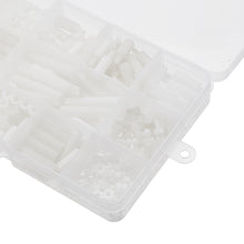 M3 Hexagonal Nylon Screw Pillar For RC Models