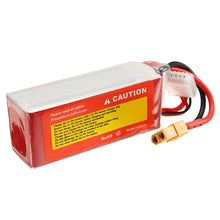 ZOP Power 14.8V 1600mAh 70C 4S Lipo Battery XT60 Plug