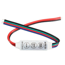 5-24V Mini Colorful LED Controller Light Modulator For RC Models