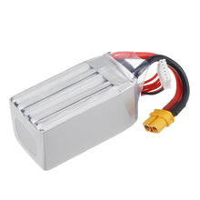 Gaoneng GNB 18.5V 1350mAh 100C 5S Lipo Battery XT60 Plug for Realacc Purple215 215mm RC Drone FPV Racing Frame