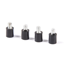 4 PCS IFlight M2 M2*6+4.5 / M3 M3*7+4.5 Anti-Vibration Damping Fixed Screw for F3 F4 F7 Flight Controller