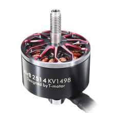 4PCS Racerstar AirB 2514 1498KV 4-8S Brushless Motor For Long Range FPV Drone Match With 3-8" Props