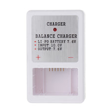 Wltoys XK X1 RC Quadcopter Spare Parts Balance Charger With Power Adapter