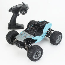 KYAMRC 1898A 1/16 2.4G 4WD 45km/h RC Car Electric Full Proportional Vehicles RTR Model 