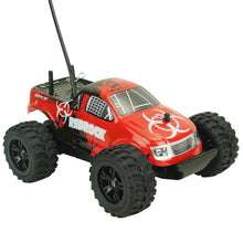 Zingo Racing 9116M REDROCK 1/24 27MHZ 15km/h RWD Rc Car Monster Off-road Truck Without Battery Toy