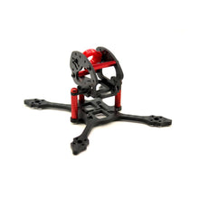 HBFPV HBT100-V2 100mm Frame Kit Arm 3mm For RC FPV Racing Drone