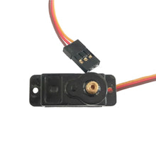 Skywalker 12g Metal Gear Micro Servo With 260mm Cable For RC Airplane 
