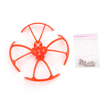 4 PCS Propeller Protective Guard For 2 Inch 2.5 Inch Propeller 1102 1103 1104 1105 Brushless Motor