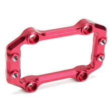 Aluminum Steering Servo Mount For Arrma Kraton Senton Tailon Typhon Outcast RC Car Parts