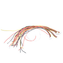 5 PCS AuroraRC 6-Pin SH1.0mm JST Plug Cable 15cm For RC Drone FPV Racing Multi Rotor