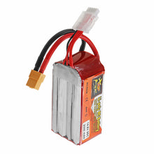 ZOP POWER 14.8V 2000mAh 95C 4S Lipo Battery With XT60 Plug For RC Models