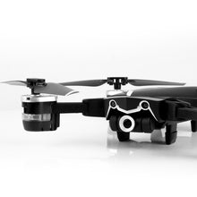 JDRC JD-20S JD20S WiFi FPV Foldable Drone 2MP HD Camera With 18mins Flight Time RC Quadcopter RTF