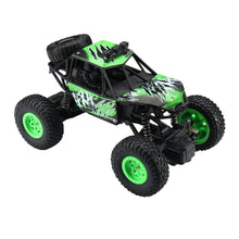 S-003 2WD 2.4G 1/22 Crawler Buggy Off-Road RC Car  