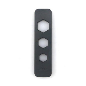 12pcs JJRC JJPRO-6040BN 2-blade PC Camouflage Propeller  for QAV250 QAV280 RC FPV Racing Drone 