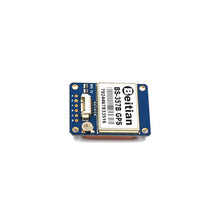 Beitian BS-357B GPS Antenna Module Flash RS-232 Level 9600bps for RC Drone FPV Racing Multirotors