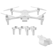 Sunnylife Extended Heighten Landing Gear Gimbal Camera Protector Set for FIMI X8 SE RC Quadcopter