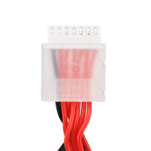 URUAV 22.2V 5000mAh 80C 6S Lipo Battery XT60 Plug for RC Drone