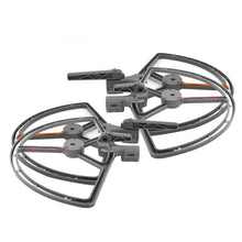 Sunnylife Anti-collision LED Light Propeller Protection Cover for DJI Mavic Pro/ Zoom