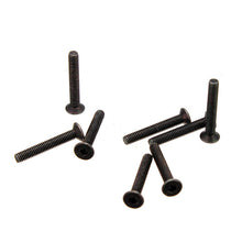 HG P401/P402/P601 1/10 RC Car 8PCS Screws TM2.6x20mm W05015