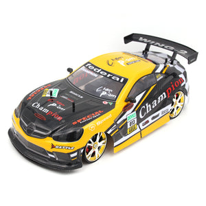 1/10 2.4G 4WD Drift RC Car Multi Colors