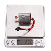 RBRC Original 280 Brushed Motor for RB1277A 1/12 RC Car Vehicels Model Spare Parts 