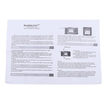 DumboRC X6 Receiver+LED Light DIY System RC Car Parts