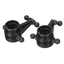 JJRC Q36 Q35 2.4G 4WD 1/26 RC Car Part Front Left And Right Steel Ring Cup Set Q35-22