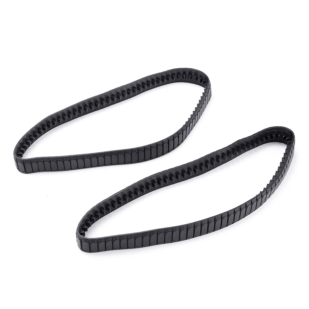 Plastic RC Tank Tracks For SG 1203 1/12 Drift Car High Speed Vehicle Models RC Car Parts