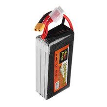ZOP POWER 22.2V 5500mAh 70C 6S Lipo Battery With XT60 Plug For RC Models
