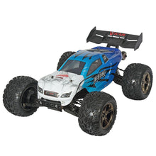 VKAR Racing BISON V3 1/10 2.4G 4WD 100km/h Brushless RC Car with Metal Bottom Plate RTR Model