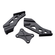 Tail Fixed Parts For Wltoys 144001 1/14 4WD High Speed Racing Vehicle Models RC Car Parts