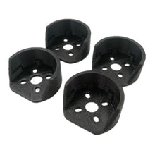 4X Motor Protection Cover PLA for Realacc X210 Frame Kit for RC Drone FPV Racing