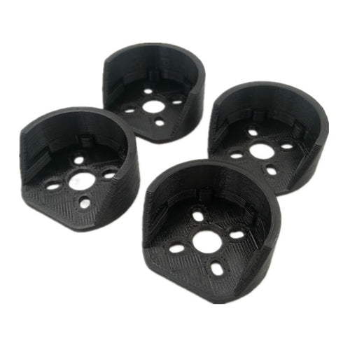 4X Motor Protection Cover PLA for Realacc X210 Frame Kit for RC Drone FPV Racing