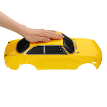 KillerBody 48320 Alfa Romeo 2000 GTAm Body Shell Semi-finished Fit For 1/10 Electric Touring Car 