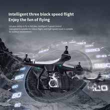 Utoghter 69608 Wifi FPV RC Drone Quadcopter with 720P Gimbal Camera 22mins Flight Time 8520 Motor