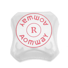 AOMWAY Transparent Cover 5.8G Antenna Case Cap Canopy LHCP RHCP 