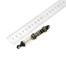 Gold 4pcs Per Set 90mm Shock Absorber for AL6061 T6 SUS Axial SCX10 RC Car