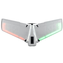 ZOHD Orbit Neon 900mm Wingspan EPP FPV Night Flying Wing RC Airplane PNP Integrated LED Light Strip