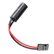 Power HD RX30 10v 2200uf 25mm Glitch Buster Power Electric Capacitor for Radiolink RC3S Rc4G WFLY X4 Transmitter