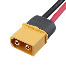 AMASS XT60H Male/Female Plug Cable Battery Charger Power Cable Wire For RC Models