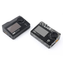 ToolkitRC & URUAV M800 300W 15A DC Smart 1-8S Lipo Battery Balance Charger Discharger With Voltage Servo Checker Receiver Signal Tester Quick Charger Function 