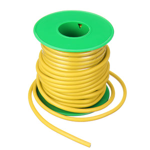 10m 14AWG Wire Soft Silicone Cable Wire High Temperature Tinned Copper 