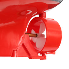 Henglong 3810 63CM 2.4G Long Time Control Racing RC Boat With Water Cooling System