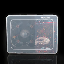 T-motor FALCON 15 HD 95mm Cinewhoop FPV Racing Drone PNP 2~3S 1080P Camera F4 Flight Controller 5.8G 25~50mW VTX 